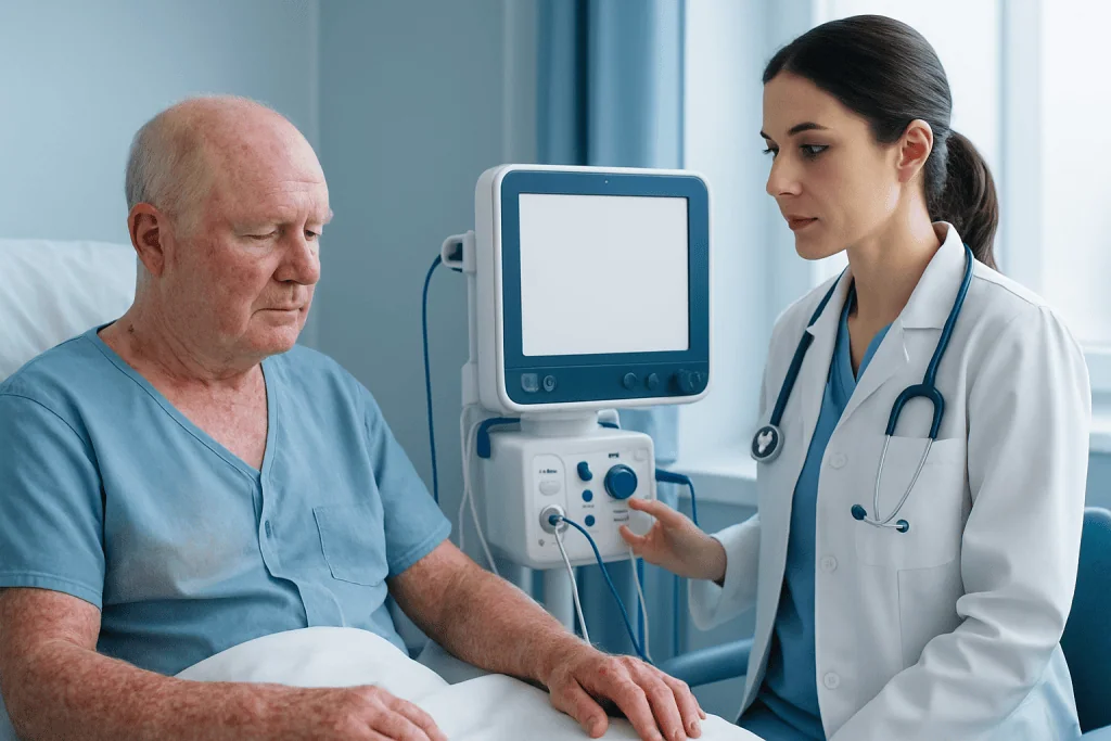 Signs and Symptoms — erythrodermic psoriasis