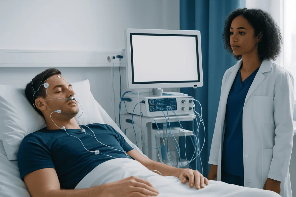 Central Sleep Disorders: Signs You May Need a Neurological Sleep Evaluation 2 Signs and Symptoms — central sleep disorders