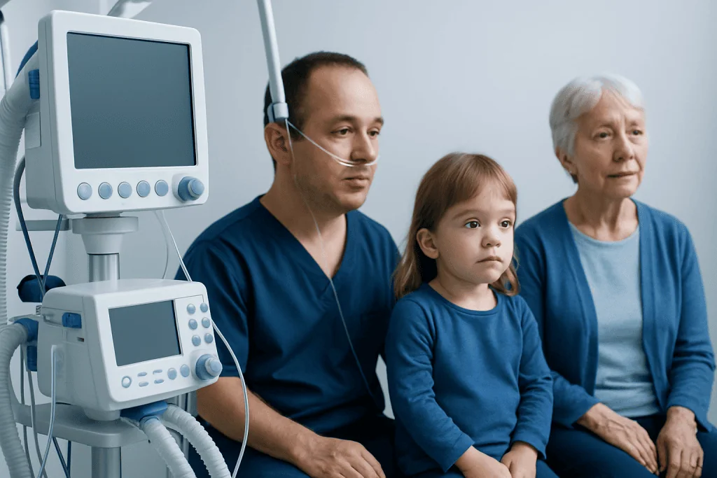 Signs and symptoms across life stages — primordial dwarfism