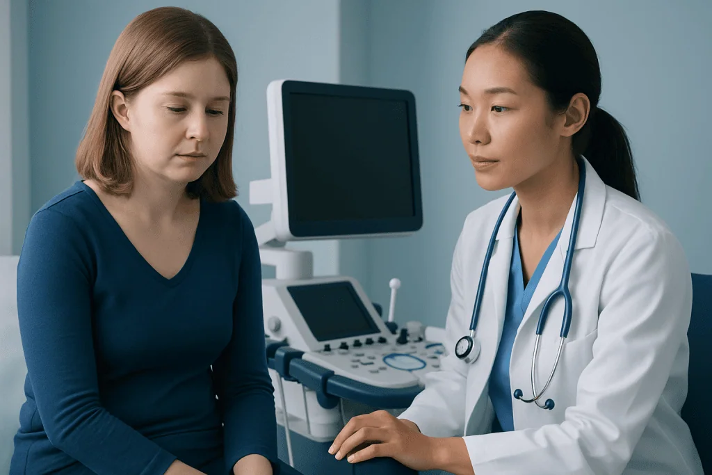Signs and symptoms can vary widely — mosaic turner syndrome