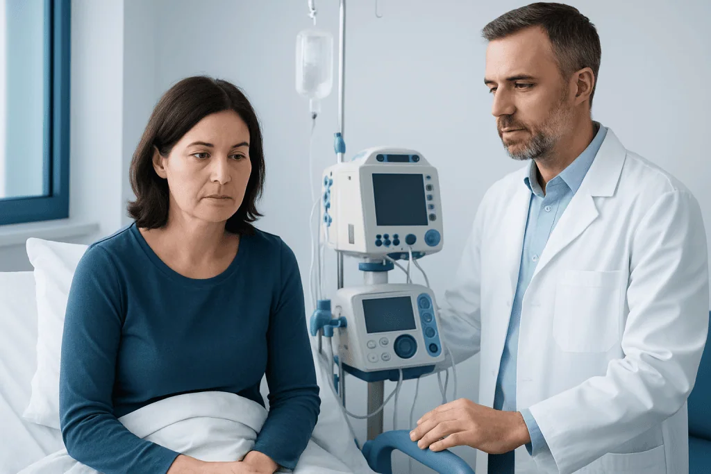 Signs and symptoms in adults — adult fetal alcohol