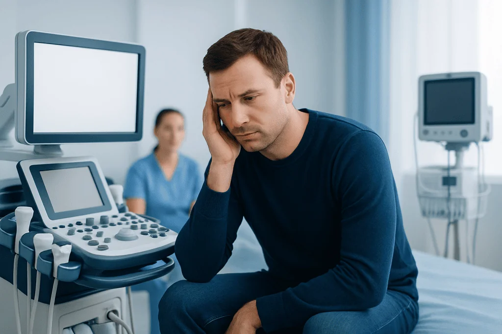 Signs and Symptoms of Health Anxiety — hypochondriac