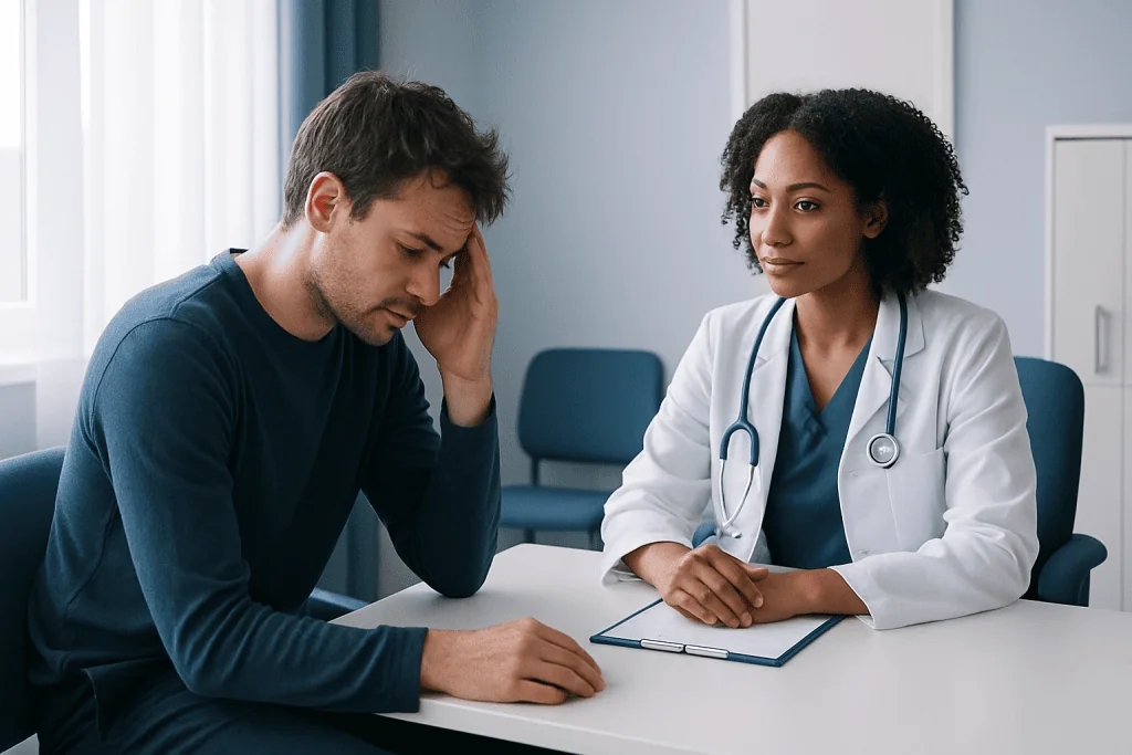 Signs and symptoms of mephedrone use or toxicity — mephedrone