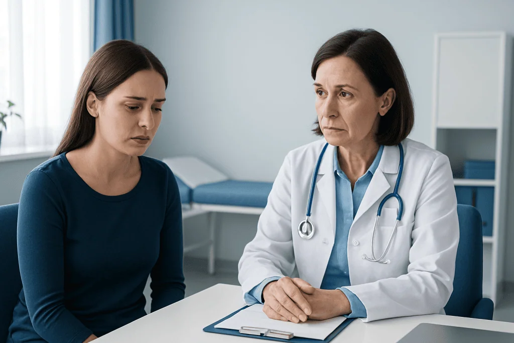 Signs and symptoms of myopathy — myopathy