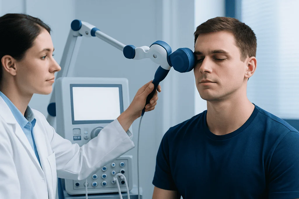 Signs and Symptoms That May Lead to a Concussion Test — concussion test