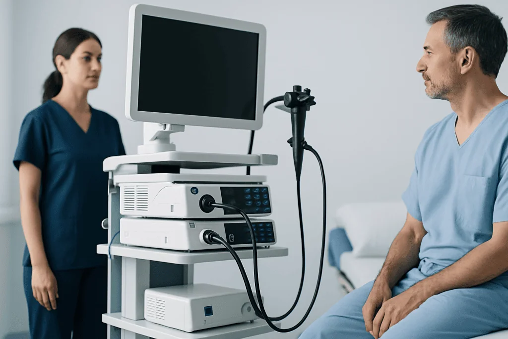 Signs and symptoms that may occur with dyschezia — dyschezia