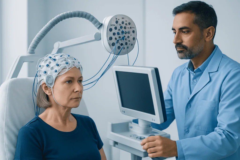 Signs and symptoms to know — what is prion disease