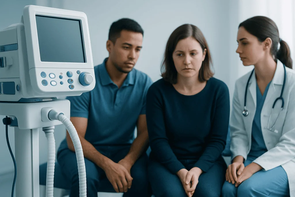 Signs and Symptoms to Notice — clinical depression disease