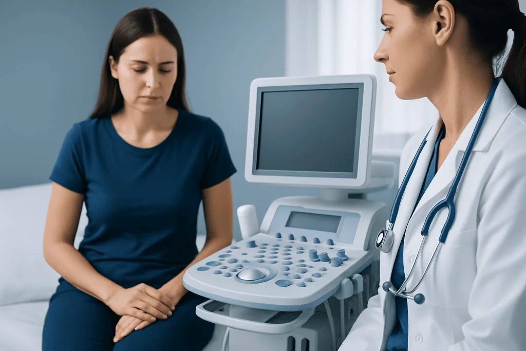 Signs and symptoms to recognize — hypothalamic amenorrhea