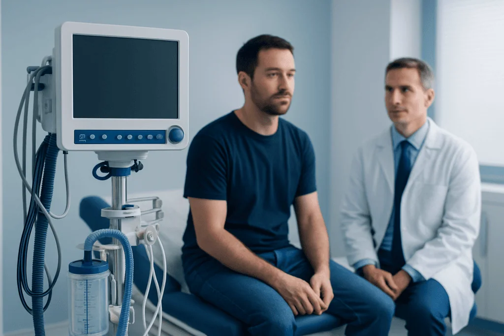 Signs and Symptoms to Watch For — perianal abscess