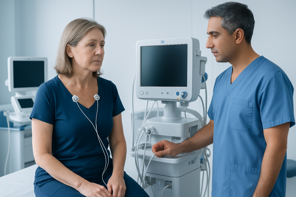 Signs at home that should not be ignored — how to check heart blockage at home