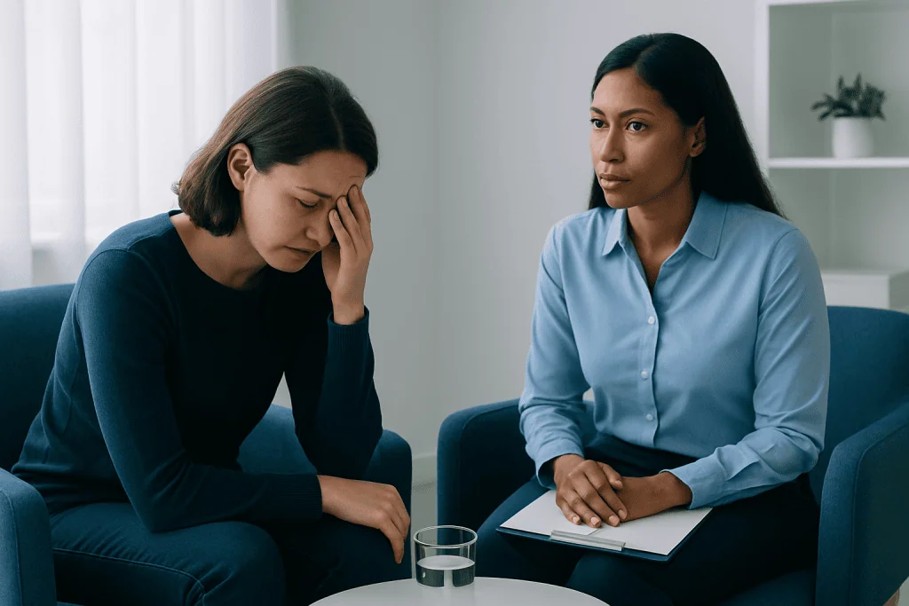 Signs It May Be Time to Contact a Hotline — marital abuse hotline