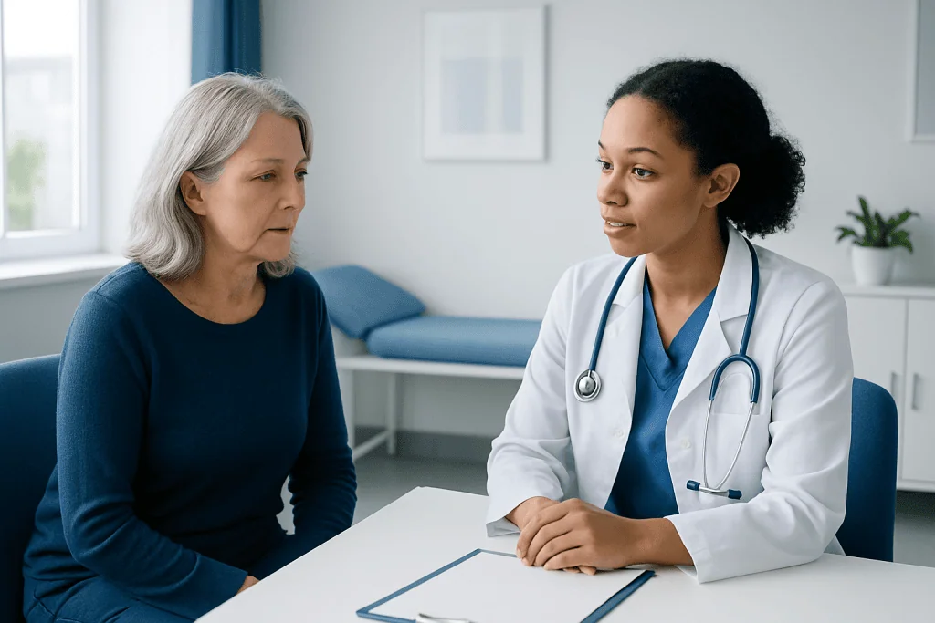 Signs of low magnesium and why symptoms can be confusing — magnesium