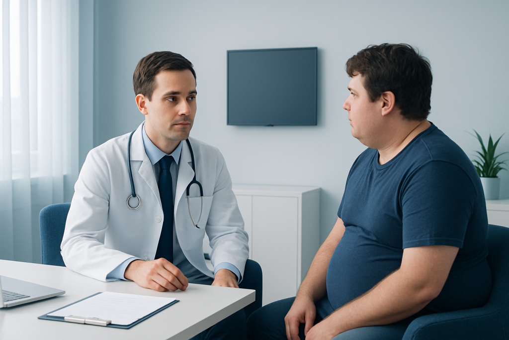 Signs, patterns, and possible health effects — skinny fat