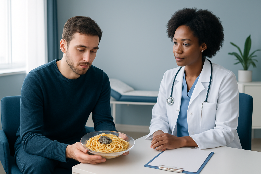Signs spaghetti has gone bad — how long does spaghetti last in the fridge