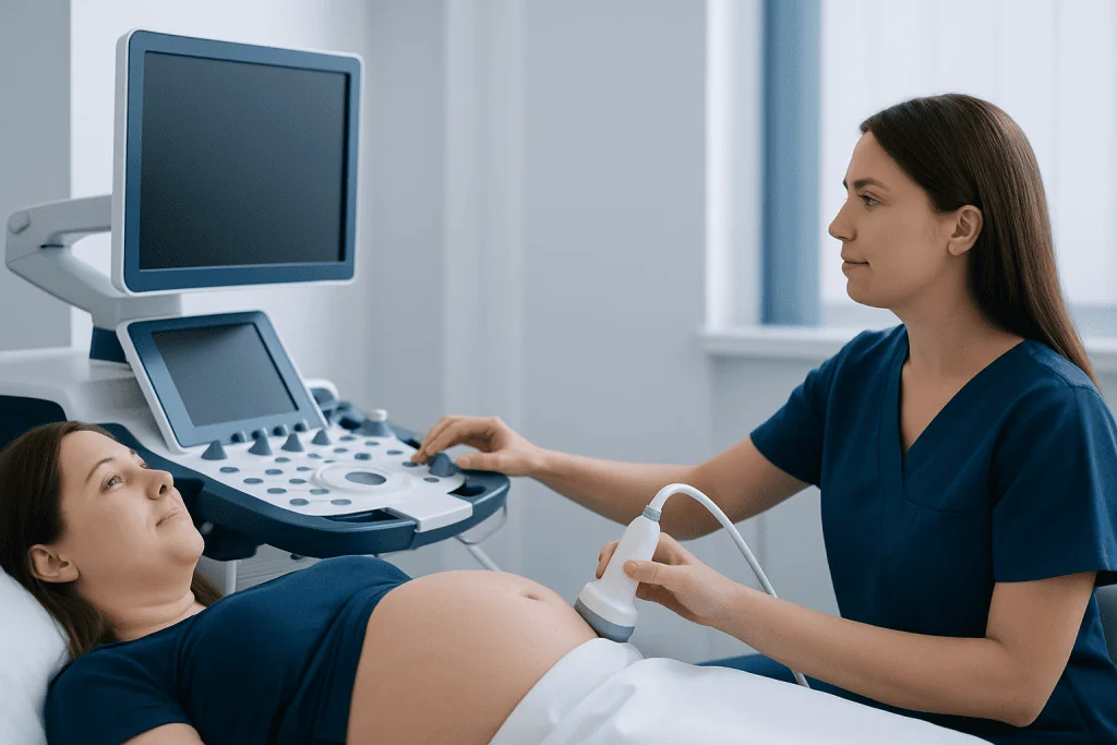 Signs, Symptoms, and How Breech Position Is Found — breech baby