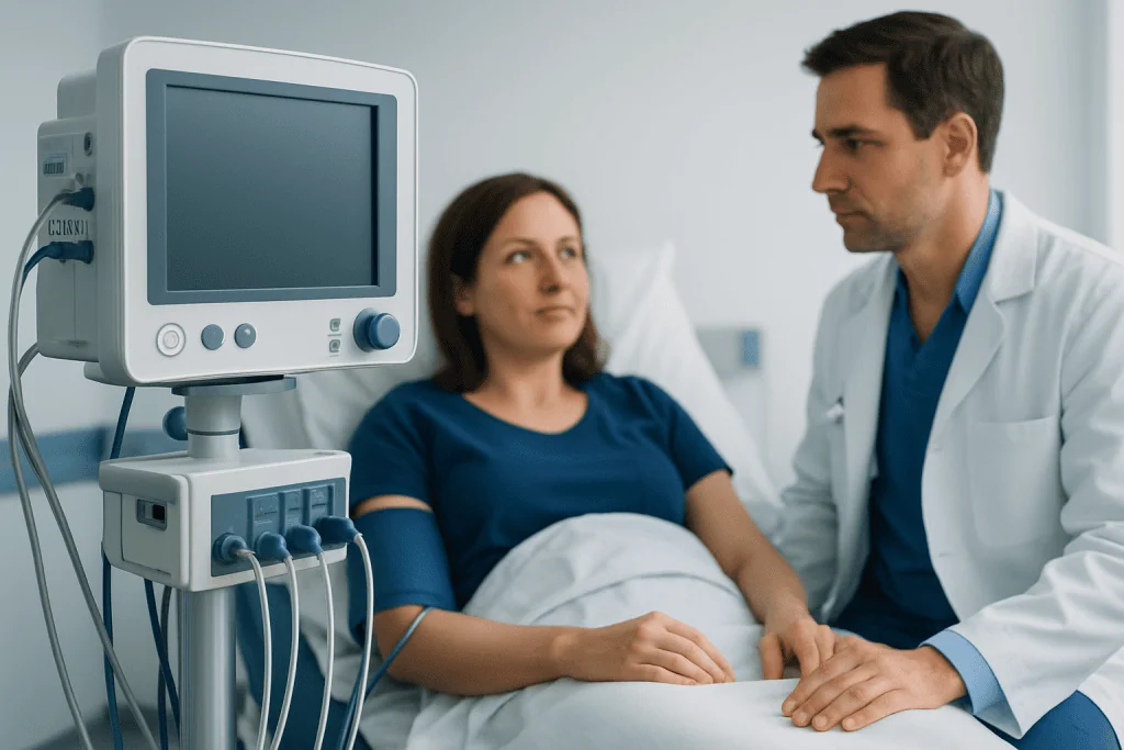 Factor V Leiden: An Evidence-Based Guide for Patients 2 Signs, symptoms, and possible complications — factor v leiden