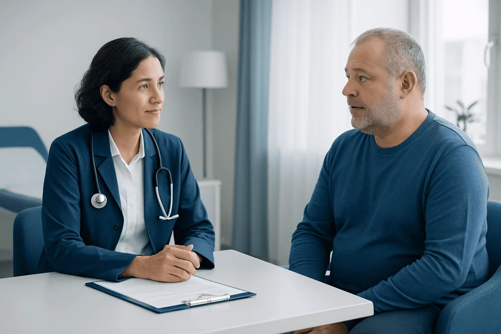 Signs, Symptoms, and Who May Be at Higher Risk — sleep apnea life expectancy