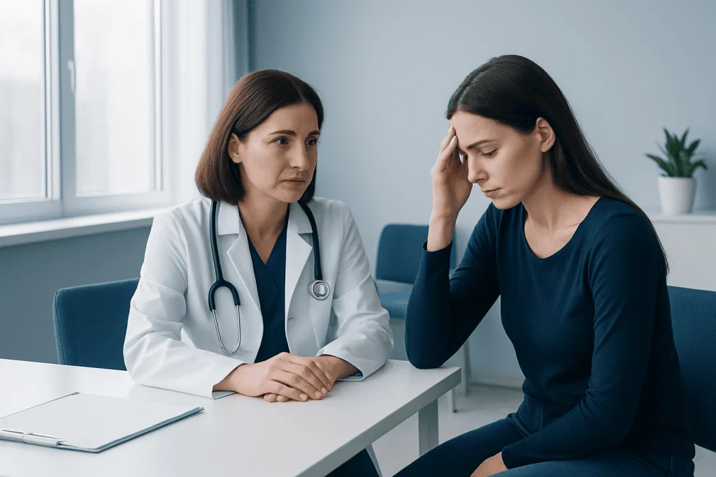 Signs that blood loss may be dangerous — how much blood can you lose before you die