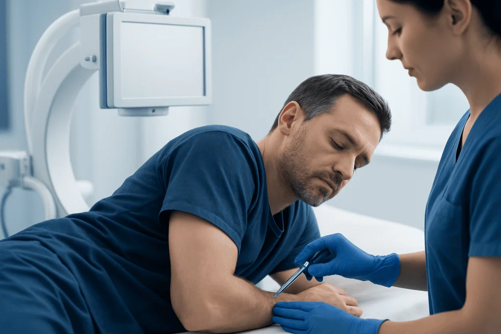 Signs that may suggest a CSF leak — how to test for csf leak at home