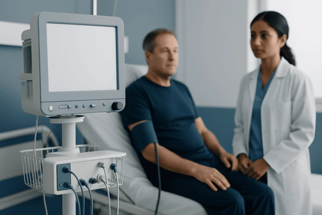Signs that may suggest reduced circulation — how to increase blood flow