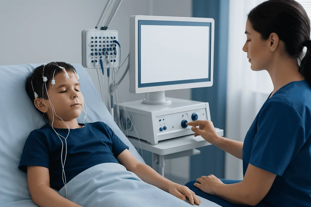 When Seizures Do Not Respond to Medication: Options for Pediatric Epilepsy 2 Signs That Medication May Not Be Enough — pediatric epilepsy treatment