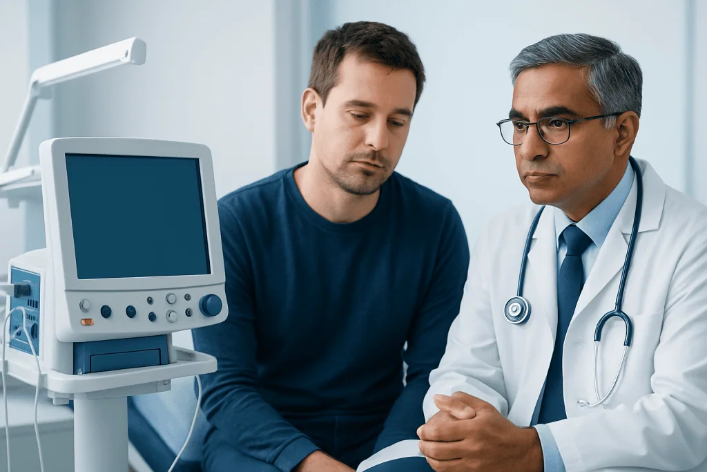 Signs That Sleeplessness May Need Medical Evaluation — sleeplessness doctor
