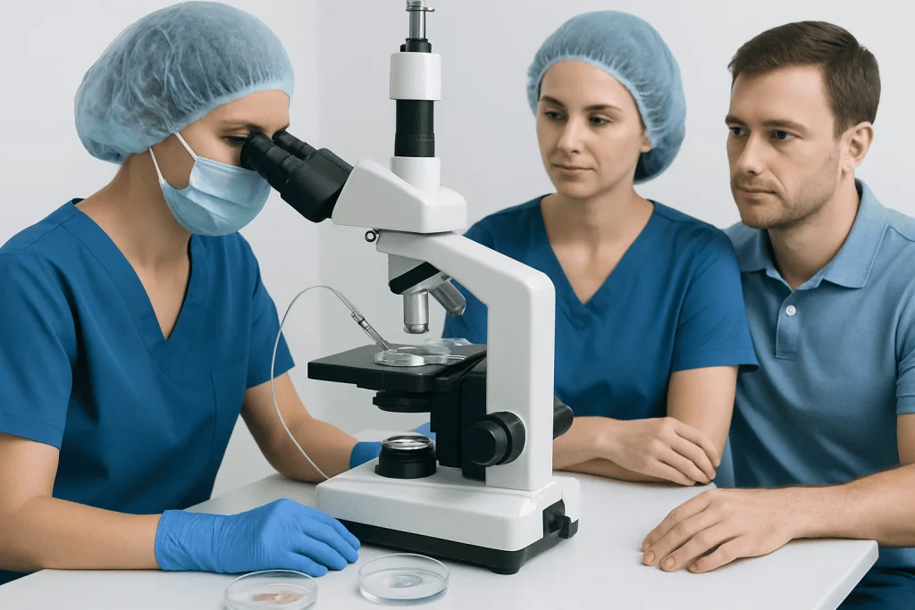 Single embryo transfer vs transferring more than one embryo — embryo transfer decisions in IVF