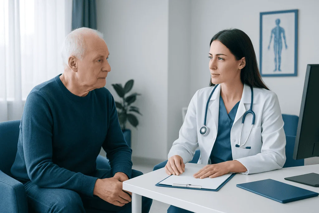 When to Get a Second Opinion Before Treatment in Turkey 3 Situations where a second opinion is especially useful — second opinion before treatment in Turkey