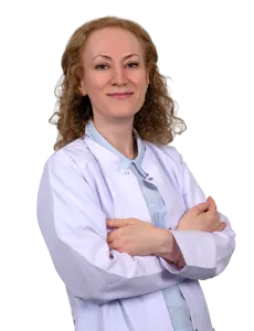 Dr. Şohre Gasemi
