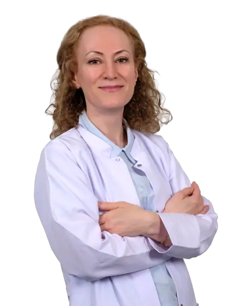 Dr. Şohre Gasemi