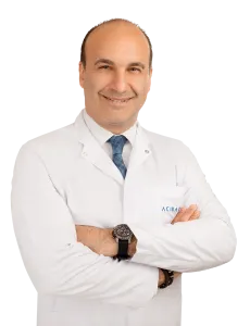 Dr. Soysal Turhan