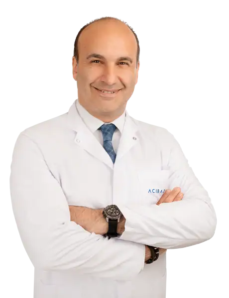 Dr. Soysal Turhan
