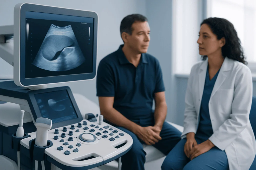 Stage 1 to Stage 4: what each stage means — what are the 4 stages of cirrhosis of the liver