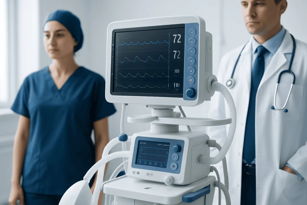 Start with accreditation, but do not stop there — hospital quality and safety standards in Turkey