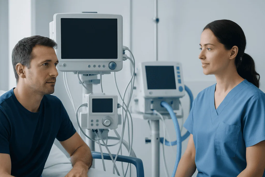 Start with accreditation, licensing, and where care actually happens — how to spot red flags when comparing hospitals in Turkey