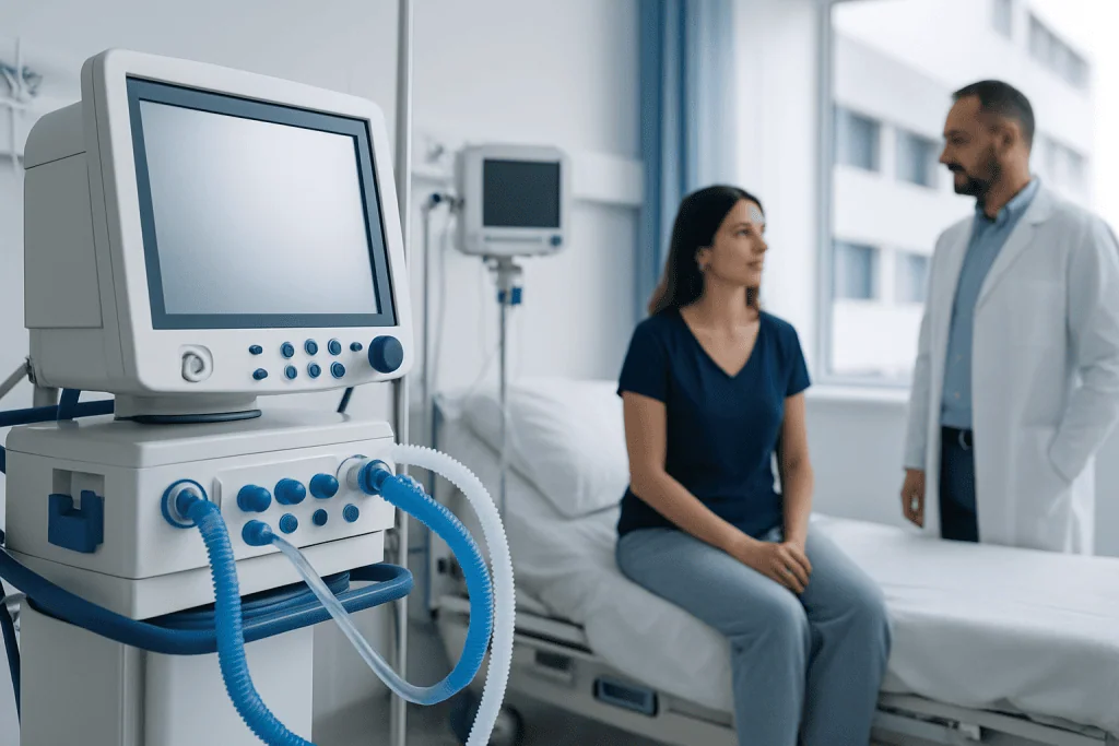 Start with the hospital location and your treatment schedule — staying near the hospital in Turkey