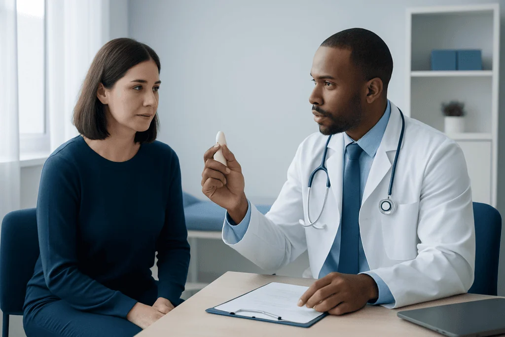 Step-by-Step: How to Identify a Pill Safely — pill identifier by imprint code