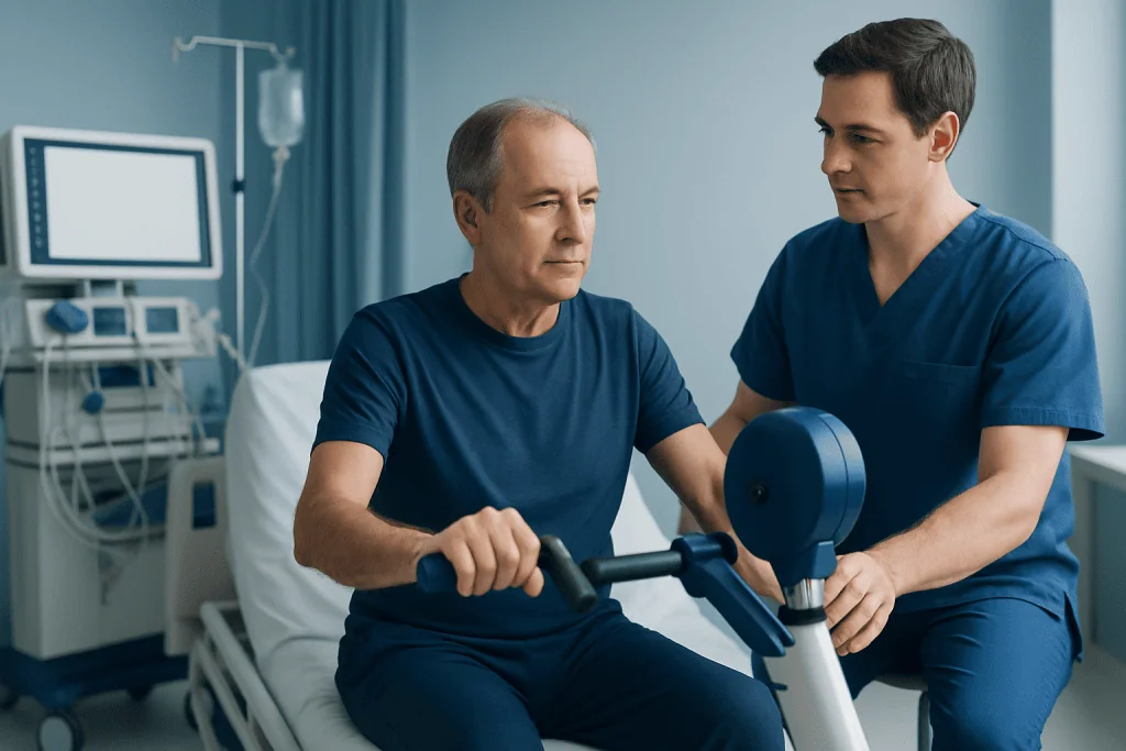 Recovery After Stroke: Timeline, Rehabilitation, and Realistic Expectations 2 Stroke Recovery Timeline: What to Expect — recovery after stroke