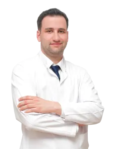 Dt. Şükrü Efe Aydın