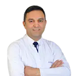 Prof. Dr. Süleyman Çetinkünar