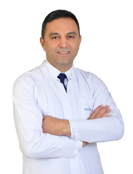 Prof. Dr. Süleyman Çetinkünar