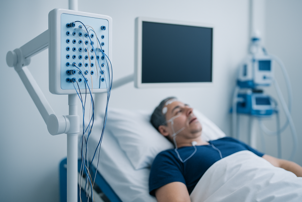REM Sleep Behavior Disorder: Could Acting Out Dreams Signal a Brain Disorder? 2 Symptoms — REM sleep behavior disorder