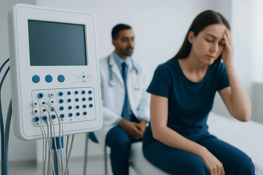 Symptoms — circadian rhythm sleep disorders