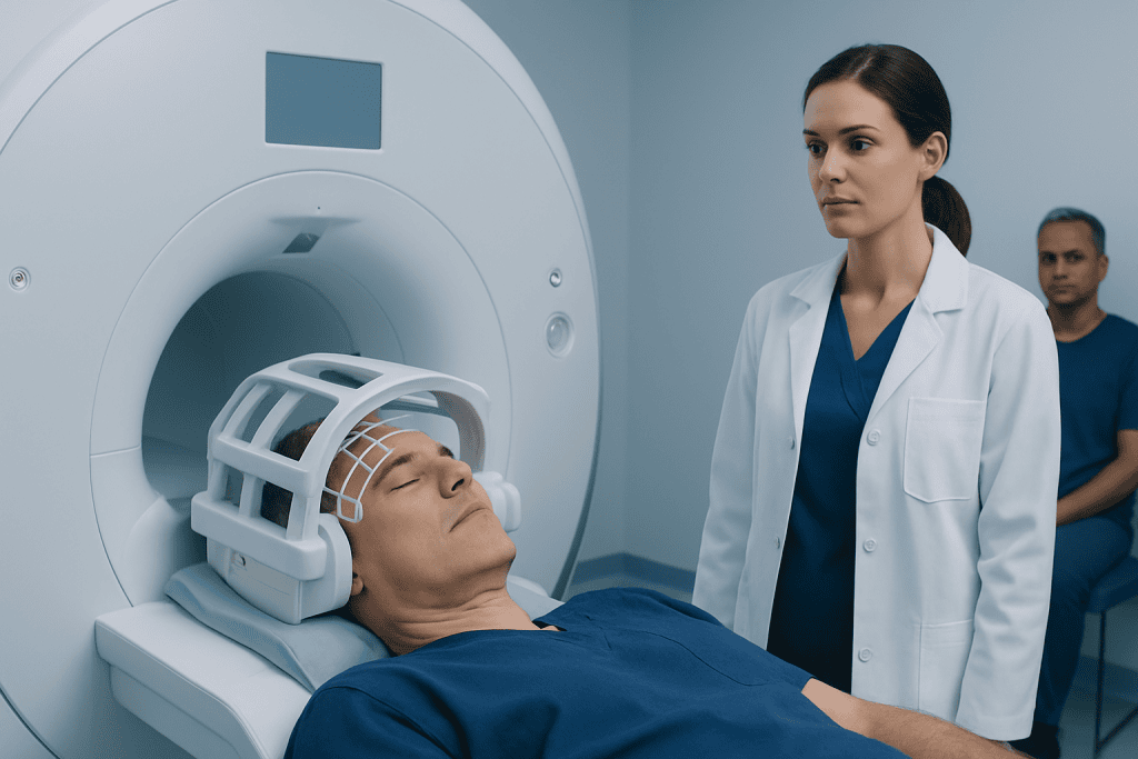 Symptoms — functional cognitive disorder