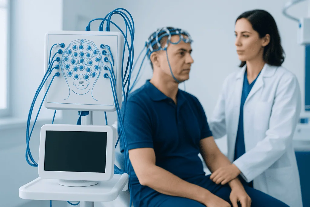 Symptoms — neurological diseases and brain disorders
