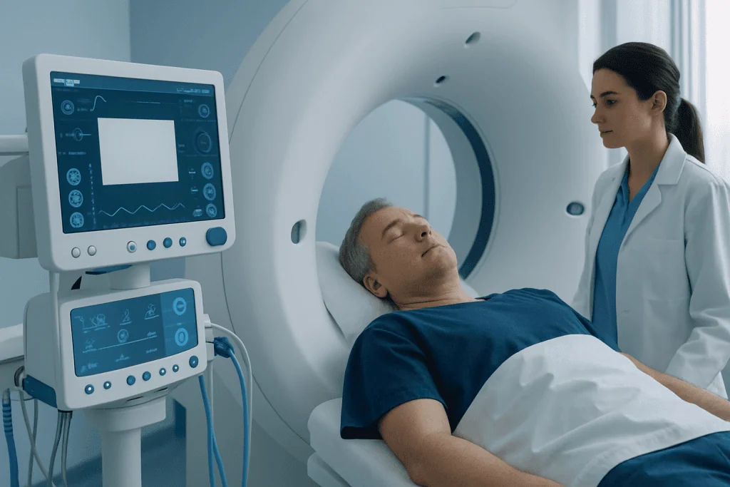 Symptoms — ischemic cerebrovascular accident