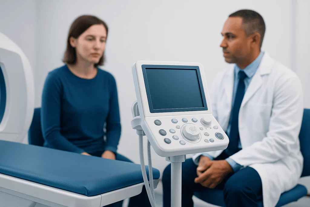 Symptoms — autoimmune myelitis