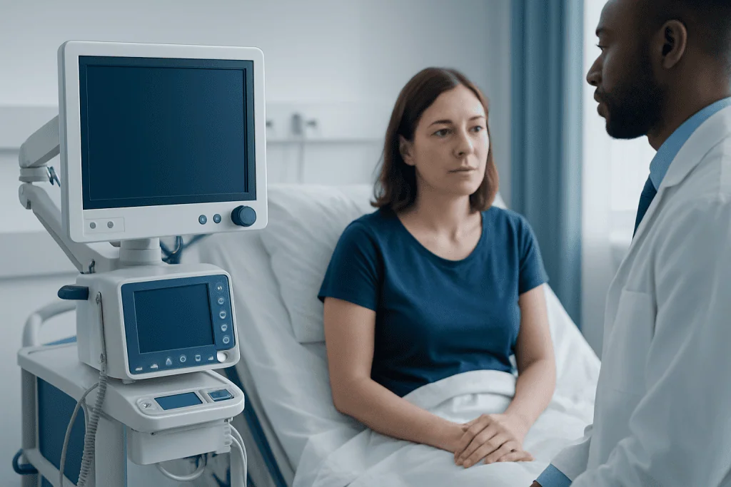 Symptoms — functional neurological symptoms