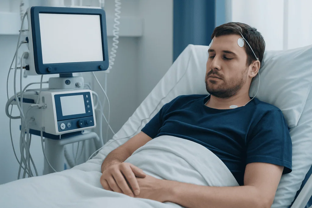 Symptoms — delayed sleep-wake phase disorder